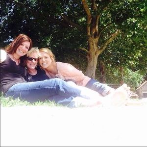 Meet your Posher, Terry